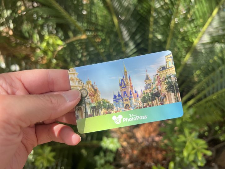 Disney PhotoPass