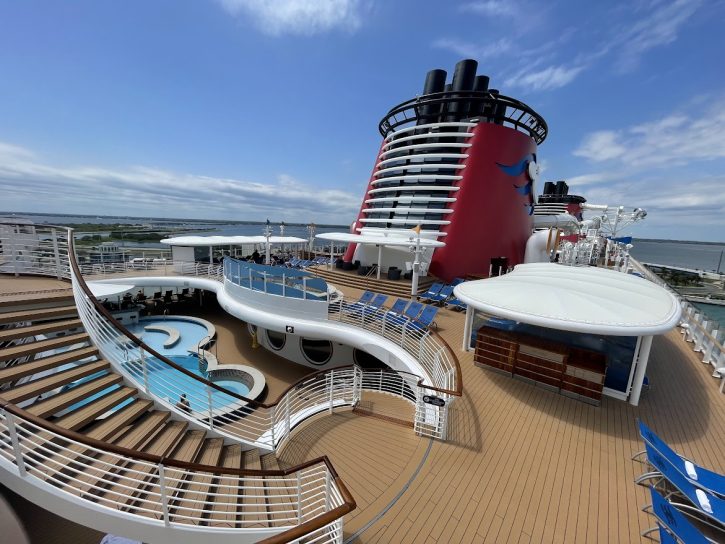 Disney Dream