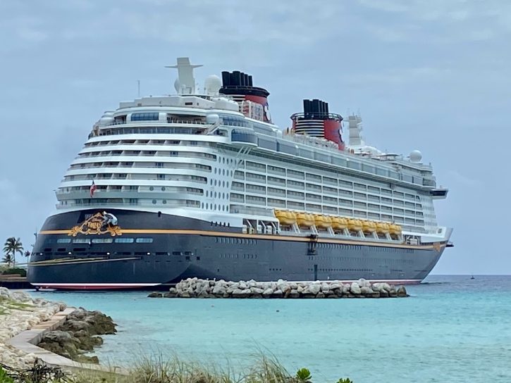 Disney Fantasy