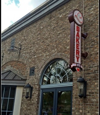 Erin McKenna's Bakery Disney Springs