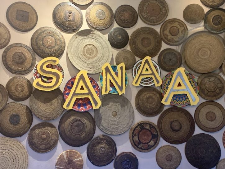 Sanaa