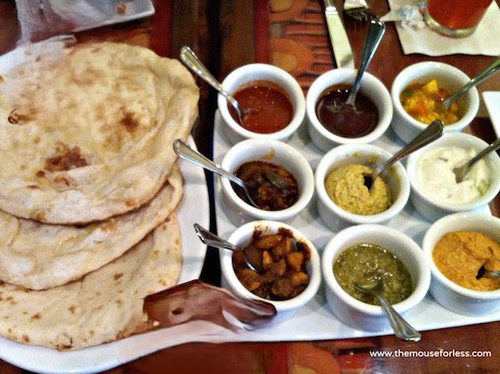 Sanaa Bread Service