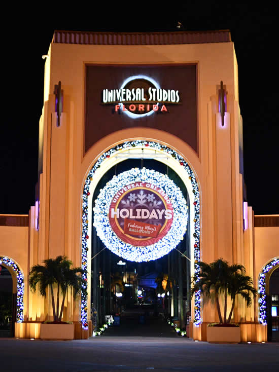 Universal Orlando Specials