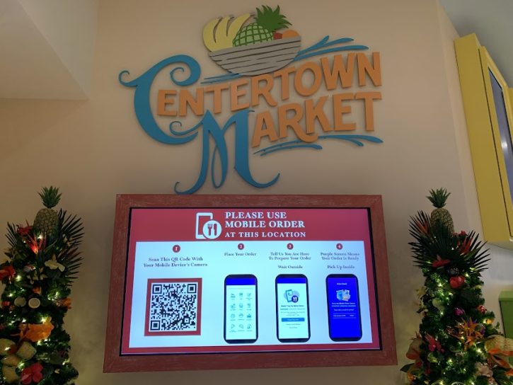 Centertown Market