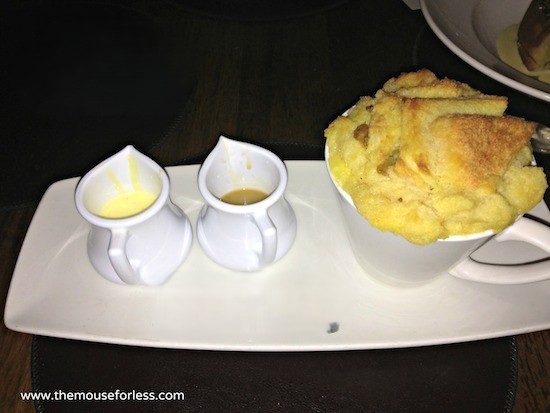 Ger's Bread & Butter Pudding