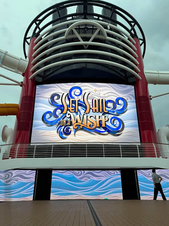 Disney Cruise Line Guides