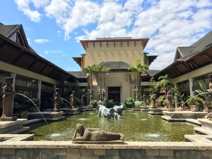 Royal Pacific