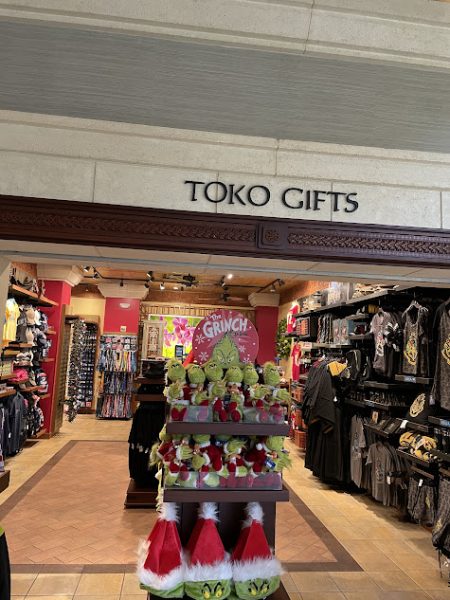 Toko Gifts