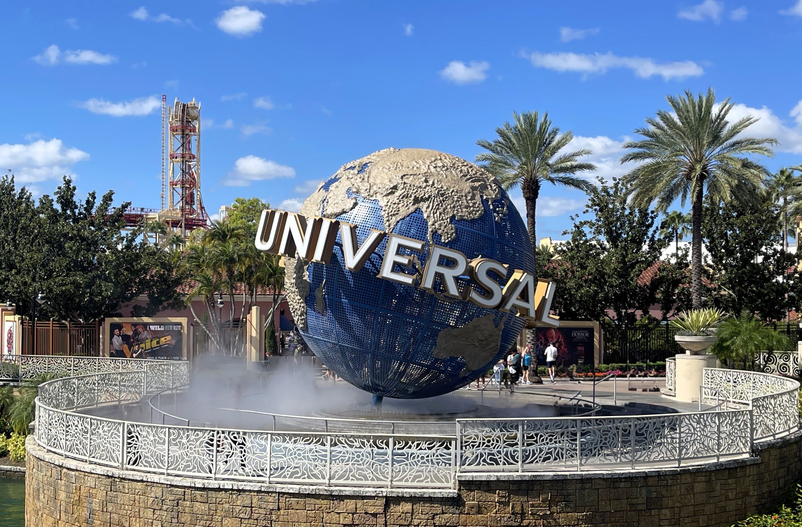 Universal Epic Universe Single Day Ticket News