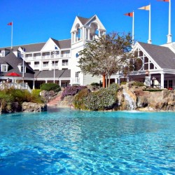 Disney's Beach Club Resort Guide | Walt Disney World