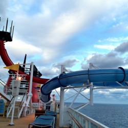 Disney Cruise Line Recreation Activities and Pools | Disney Cruise