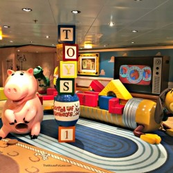 Children's Activities | Disney Cruise Line | Youth Entertainment