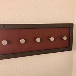 All Star Movies Storage Hooks