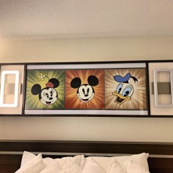 All Star Movies Headboard