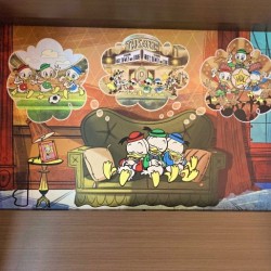 All Star Movies Headboard